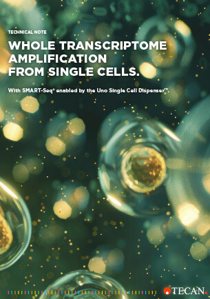 Whole Transcriptome Amplification from Single Cells
