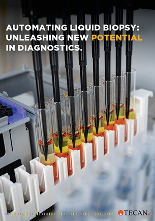 Automating liquid biopsy - unleashing new potential in diagnostics