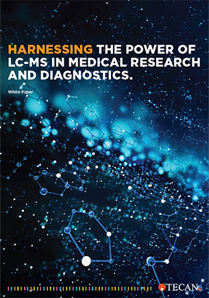 Harnessing the power of LC-MS in medical research and diagnostics