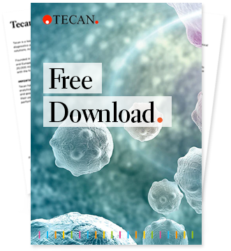 Automation of the Quant-iT™ PicoGreen® dsDNA Assay Kit on the Fluent
