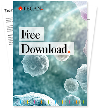 Detection of mutations in cancer cells with the Sunrise reader